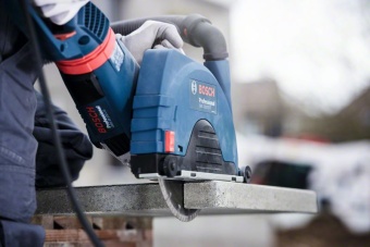          Bosch Best () for Concrete 180 x 22,23 x 2,4 x 12 mm 2608602654